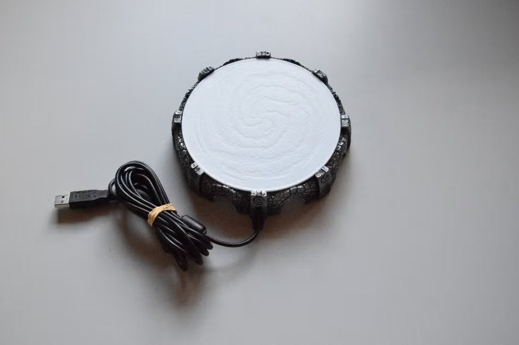 Nintendo Wii / WiiU: Skylanders Portal of Power (Swap Force)
