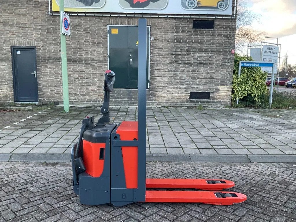 BT 7PML20 2000KG PALLETWAGEN / HEFTRUCK, Overige aandrijving, BT, Marconistraat 2
3133KL  Vlaardingen, NL, Yilmaz Heftrucks
