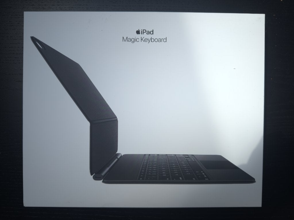 SEALED - iPad Air M4 Magic Keyboard 13-inch, Verzenden, Multimediatoetsen, Nieuw, Qwerty