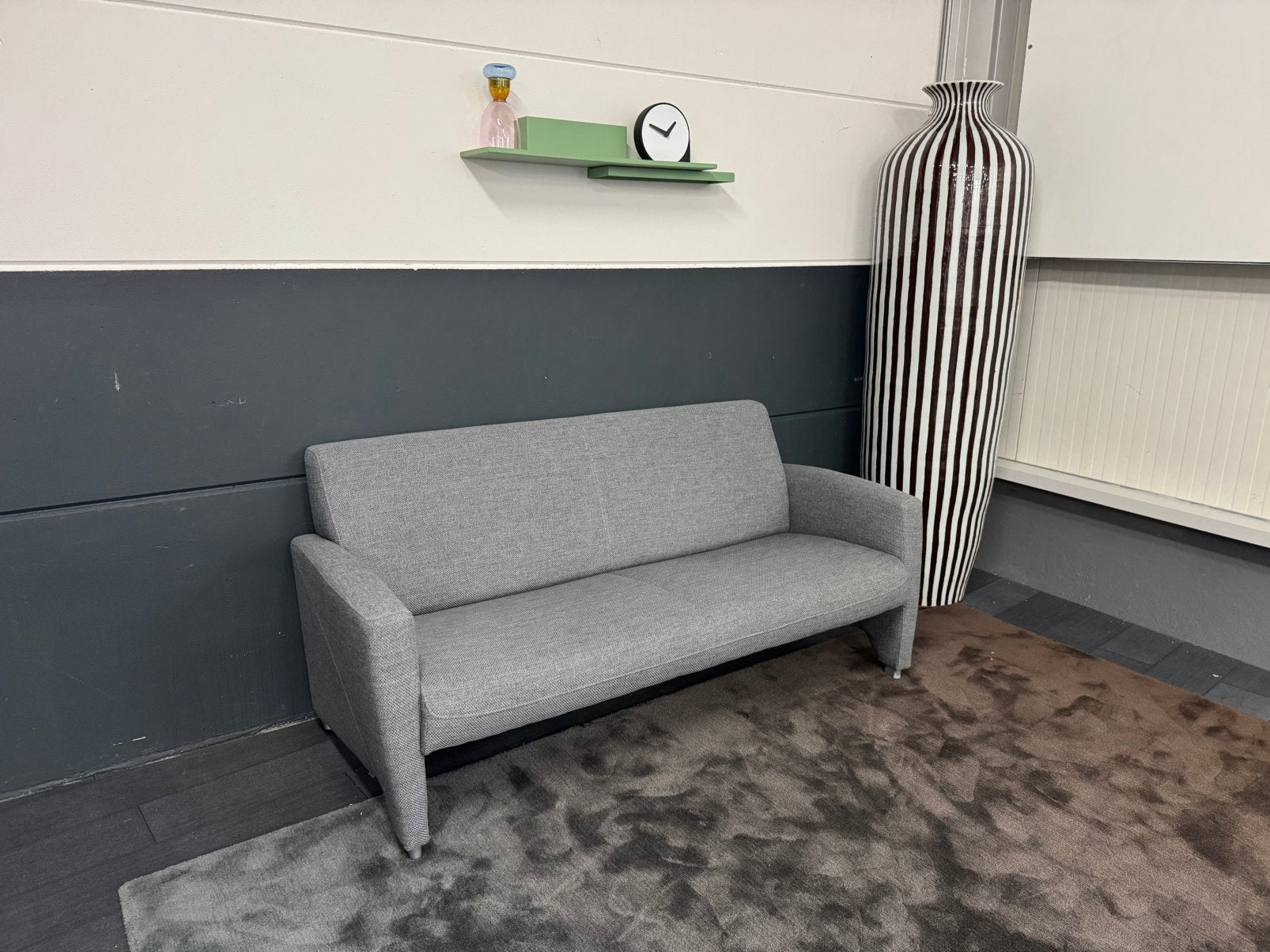 Nette Montel 2.5-zits bank | Montel bank, Ophalen, 150 tot 200 cm, Driepersoons, 75 tot 100 cm