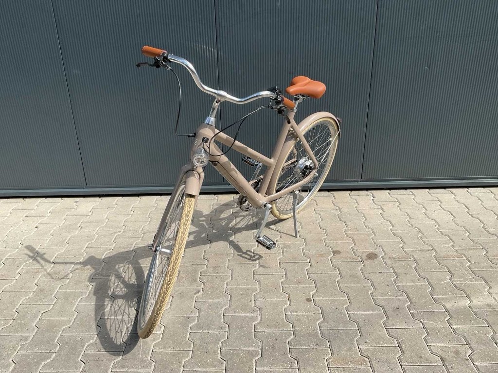 Elektrische fietsen Watt Valencia/Dublin ST Nieuw‼️