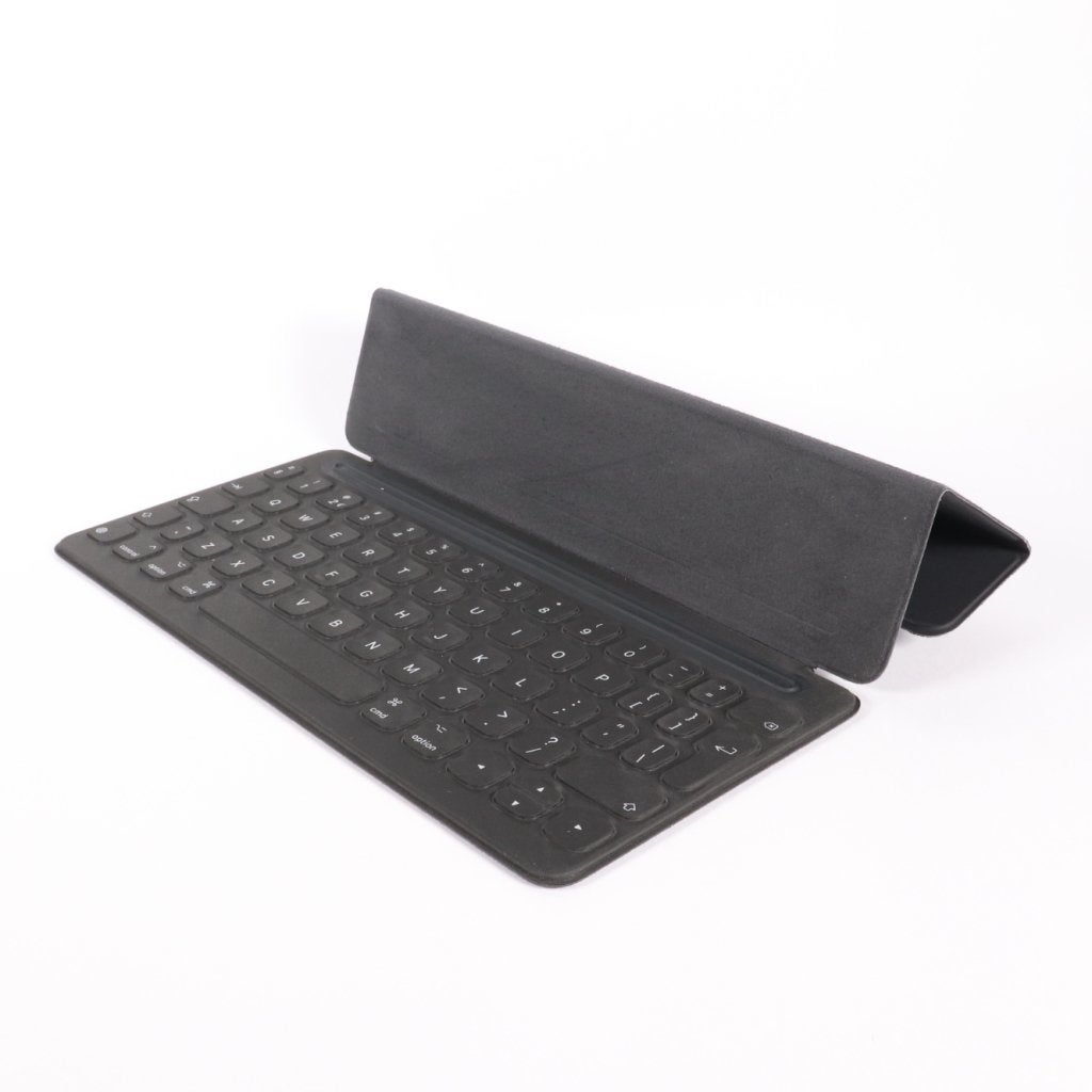 1x Apple iPad Smart Keyboard (7th, 8th, or 9th generation) -, Apple, Gebruikt, Support@apple.com, One Apple Park Way
Cupertino, CA 95014
United States