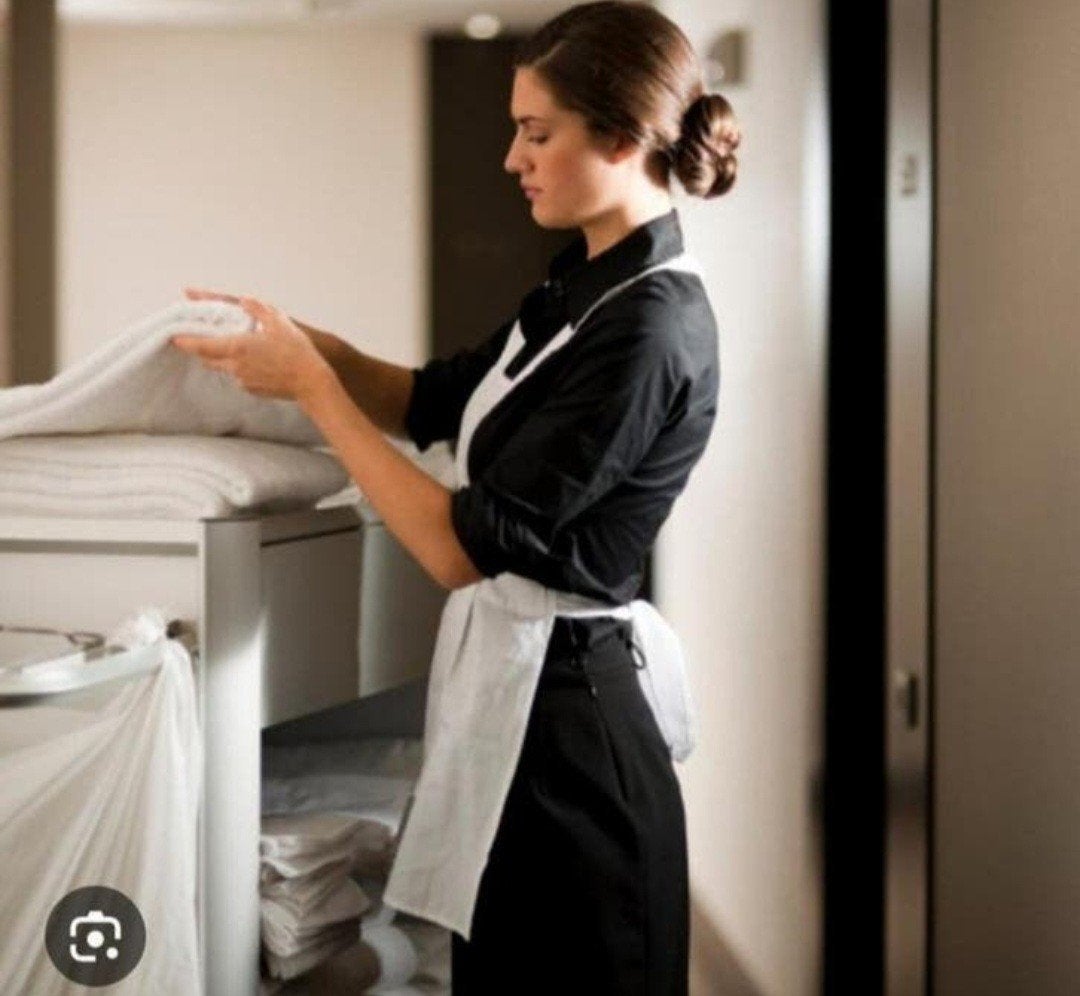 Kamermeisjes gezocht hotel breda, 33 - 40 uur, Overige niveaus, Starter, Overige vormen