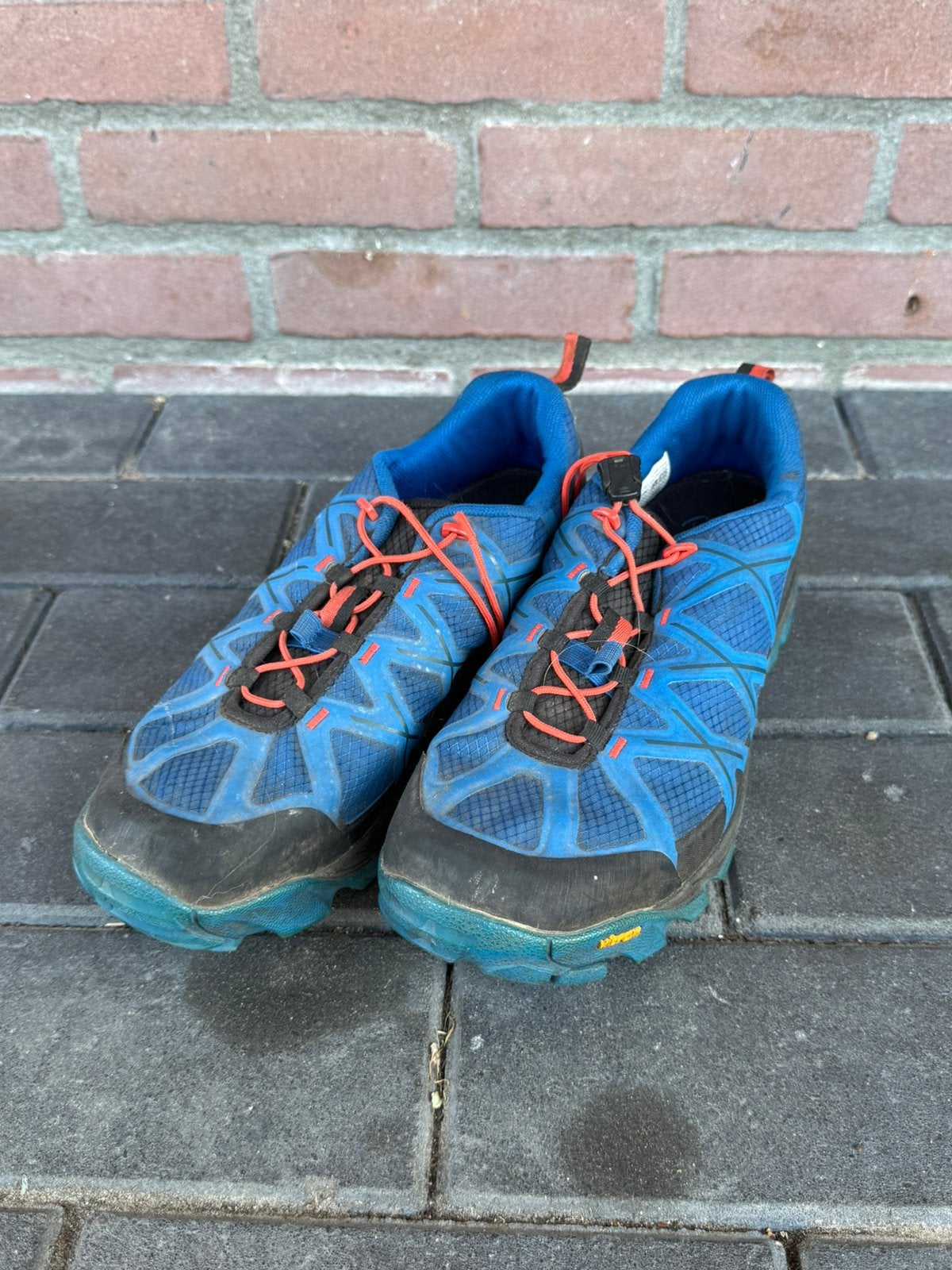 shimano mtb schoenen (42), Schoenen, Ophalen of Verzenden, Zo goed als nieuw, Overige maten