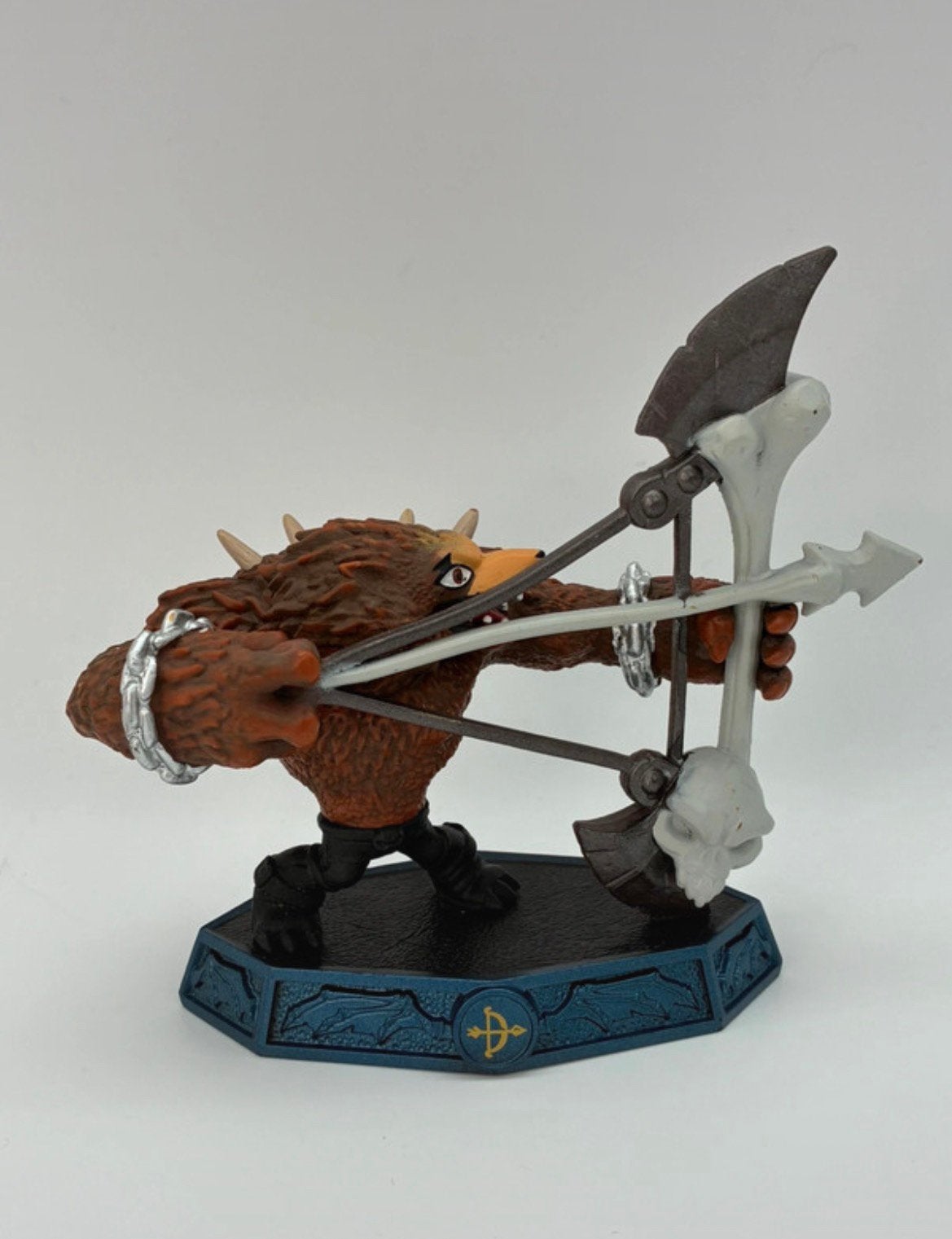 Skylanders Imaginators Wolfgang, Spelcomputers en Games, Verzenden, W, Zo goed als nieuw, W