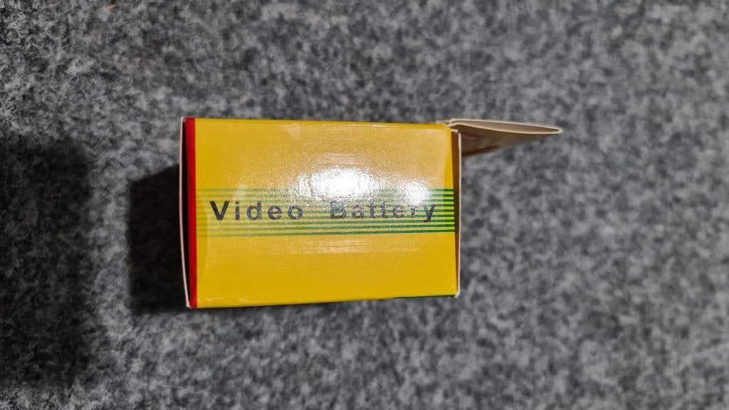 Batterij voor Sony NP-QM91D, Audio, Tv en Foto, Videocamera's Analoog, 8mm, Ophalen of Verzenden