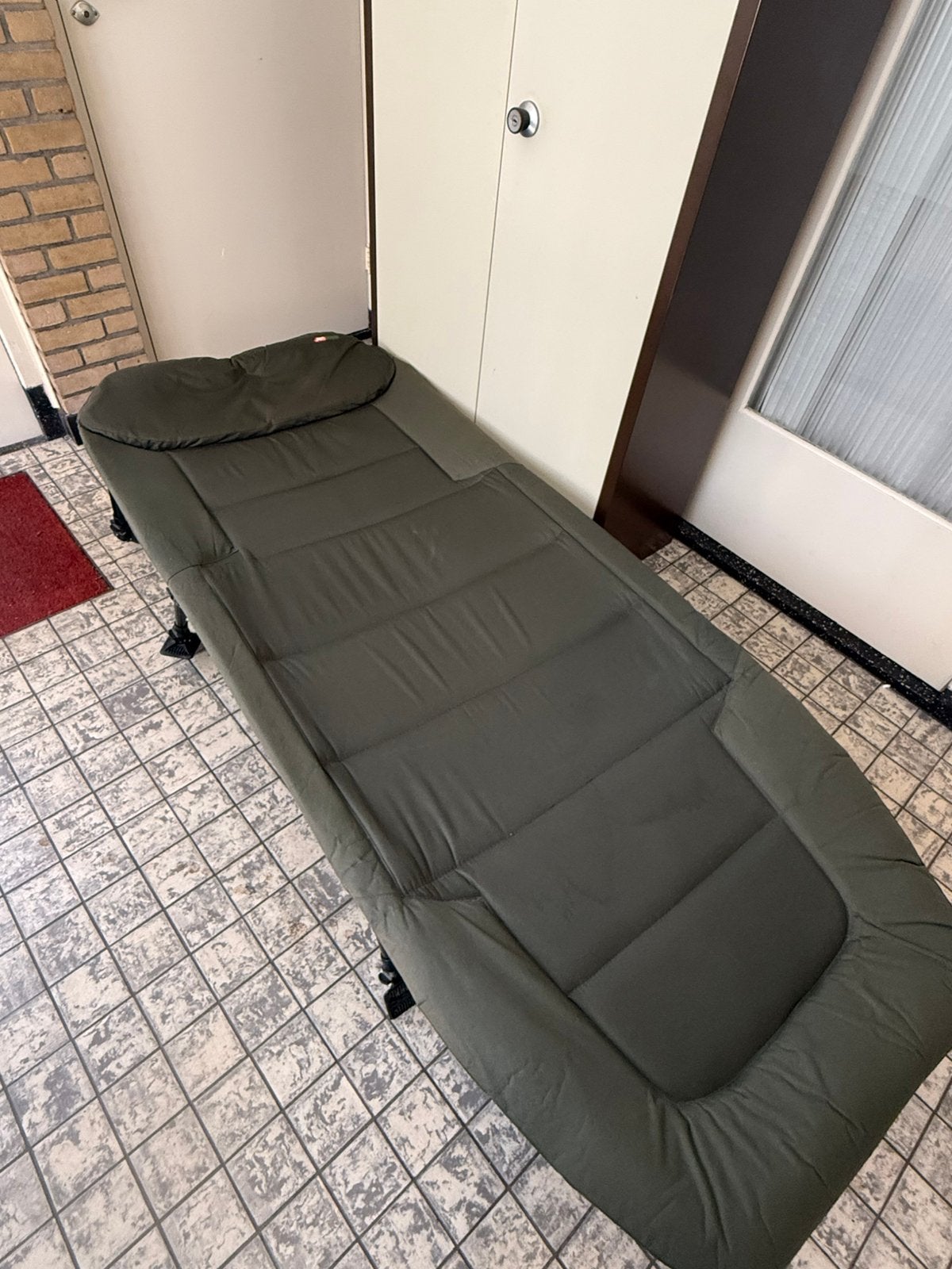 JRC Defender Stretcher, Ophalen of Verzenden, Zo goed als nieuw, Overige typen