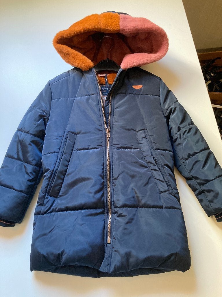 NONO winterjas nieuw mt 116 (€119,95), Kinderen en Baby's, Meisje, Nieuw, Ophalen of Verzenden, Nono