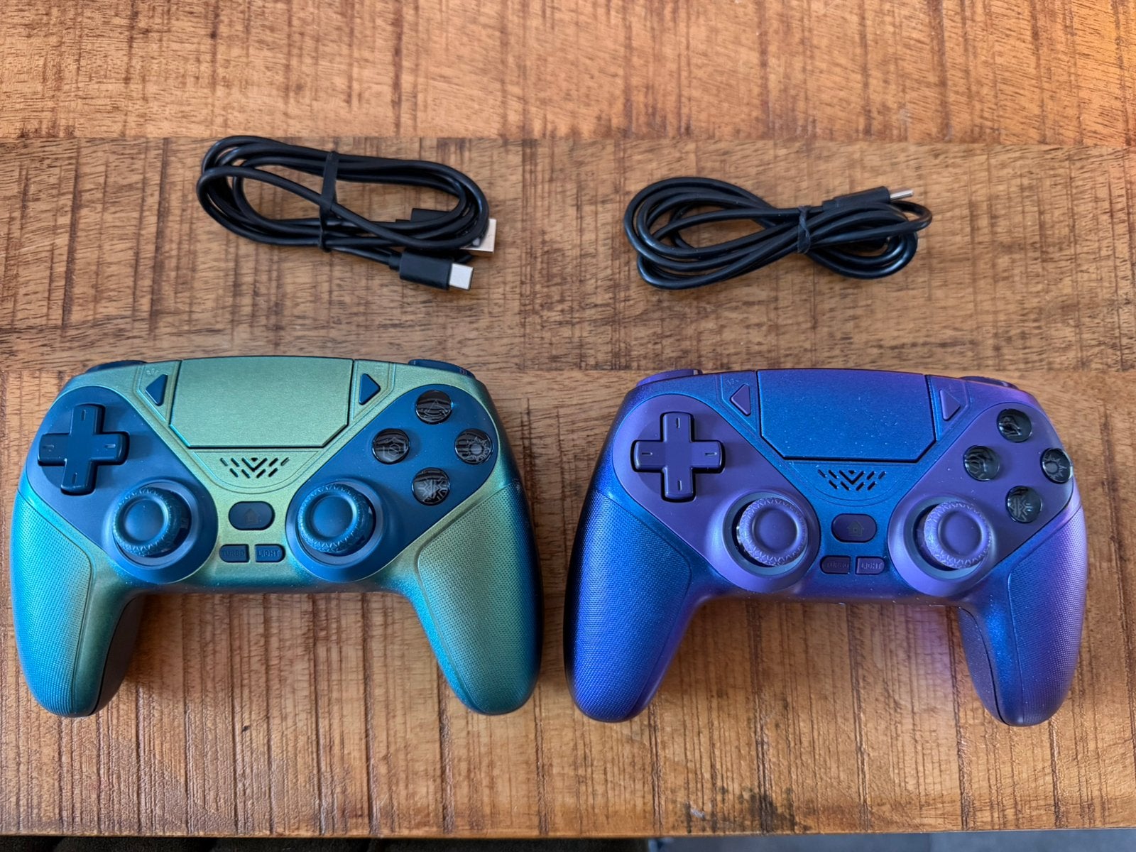 Controller voor Playstation 5 / PS5 / PC Nieuw in doos!, Ophalen of Verzenden, Nieuw, Controller, PlayStation 5