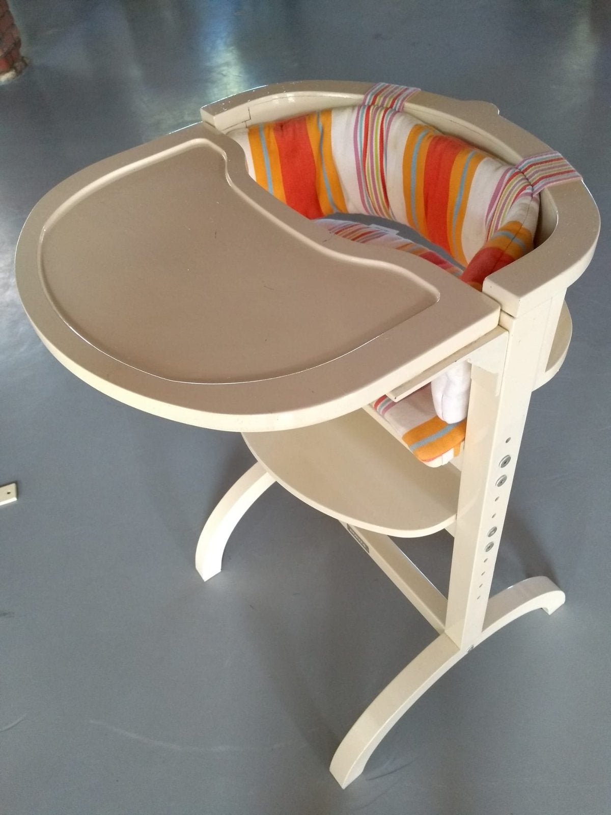 Kinderstoel, Kinderen en Baby's, Kinderstoelen, Ophalen