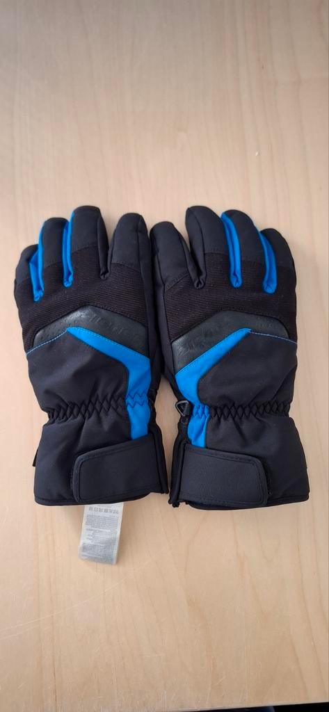 Zienner wintetsport handschoenen 8.5, Maat 48/50 (M), Ziener, Ophalen of Verzenden, Gedragen