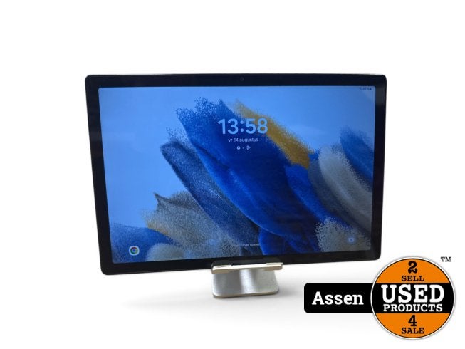 Samsung Galaxy Tab A8 Wifi 32GB | Nette Staat, Computers en Software, Android Tablets, Samsung, Zo goed als nieuw, Support@Samsung.com