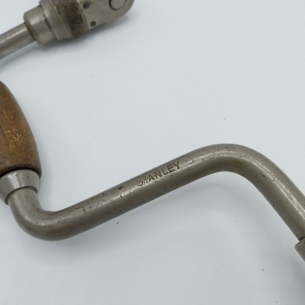 Stanley 8 inch Booromslag (60177-18), Antiek en Kunst, Ophalen of Verzenden