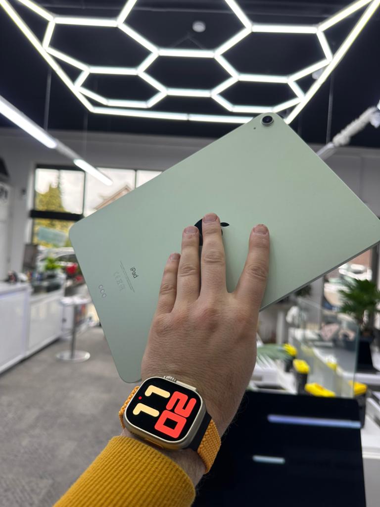 iPad Air 4| 256GB | Refurbed | Tempoapple, Ophalen of Verzenden