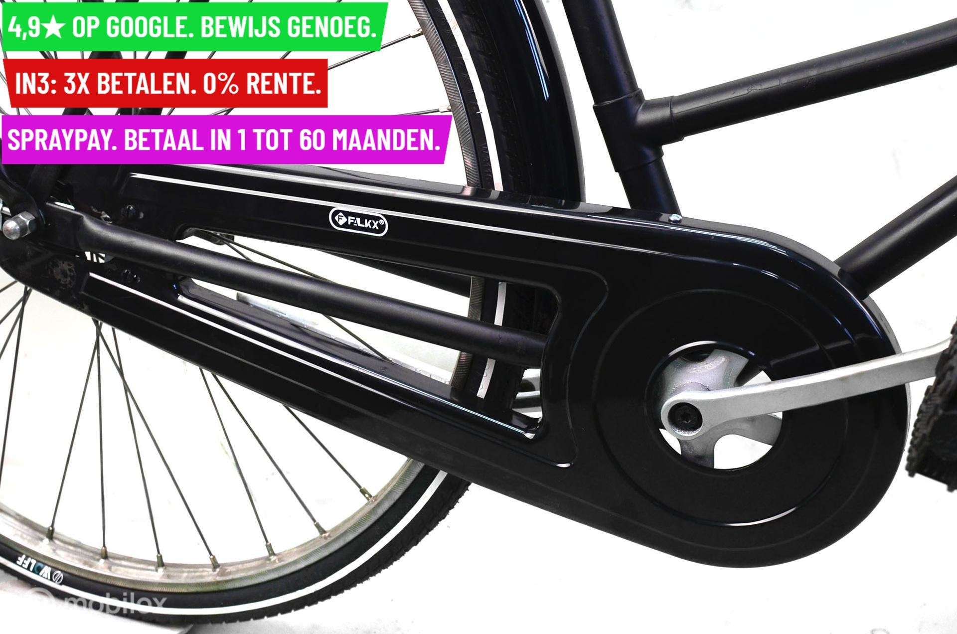Damesfiets Pointer 28"/56cm/1ver - Garantie/Levering, 56 cm of meer, Facebikenl@gmail.com, Pointer, Gebruikt