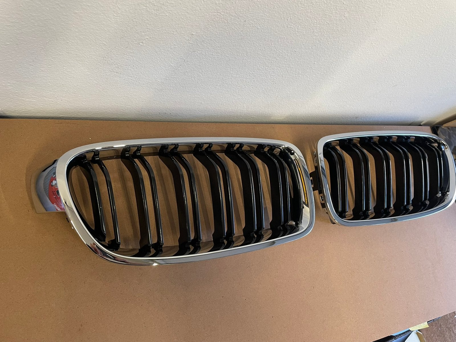 M nieren tekoop! BMW 3 serie F30 F31 M Grill sedan touring, Ophalen of Verzenden