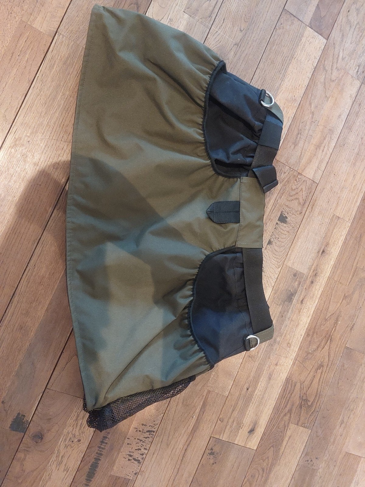 Mystic Dummy Rok XL, Ophalen of Verzenden, Zo goed als nieuw, XL