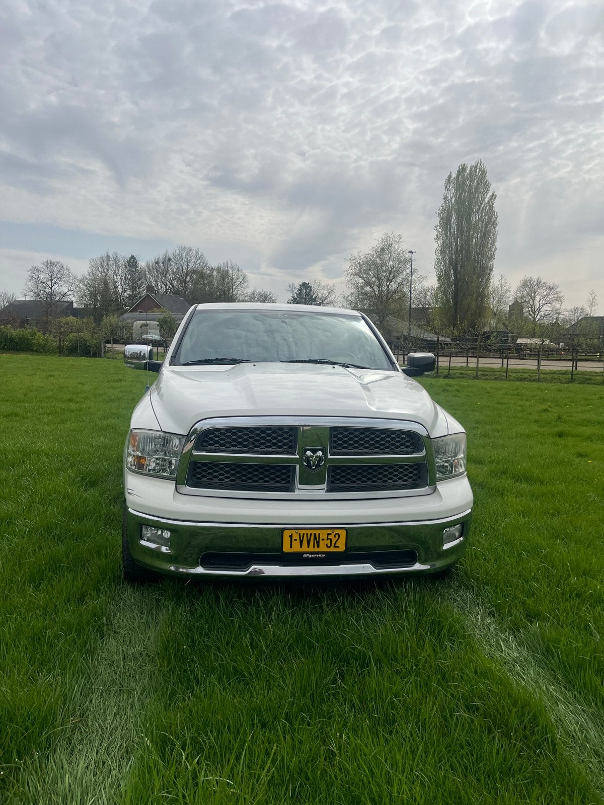 Dodge 2009, Auto's, Bestelauto's, Bedrijf, Adaptive Cruise Control, Airbags, Airconditioning, Alarm, Apple Carplay, Automatische klimaatregeling