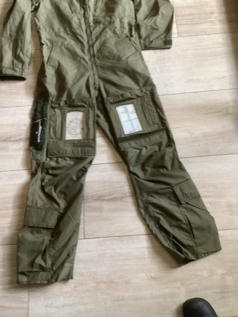 Militaire Engelse overal, Ophalen, Landmacht, Engeland, Kleding of Schoenen