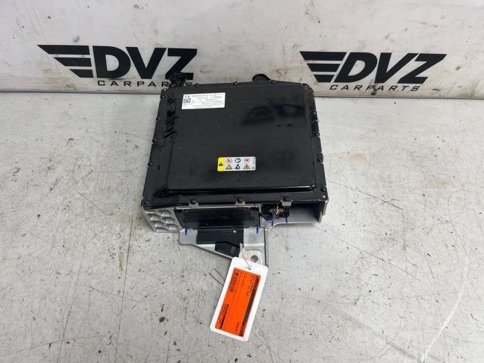 Accu (Hybride) van een Volkswagen Golf, Gebruikt, -, Volkswagen, -