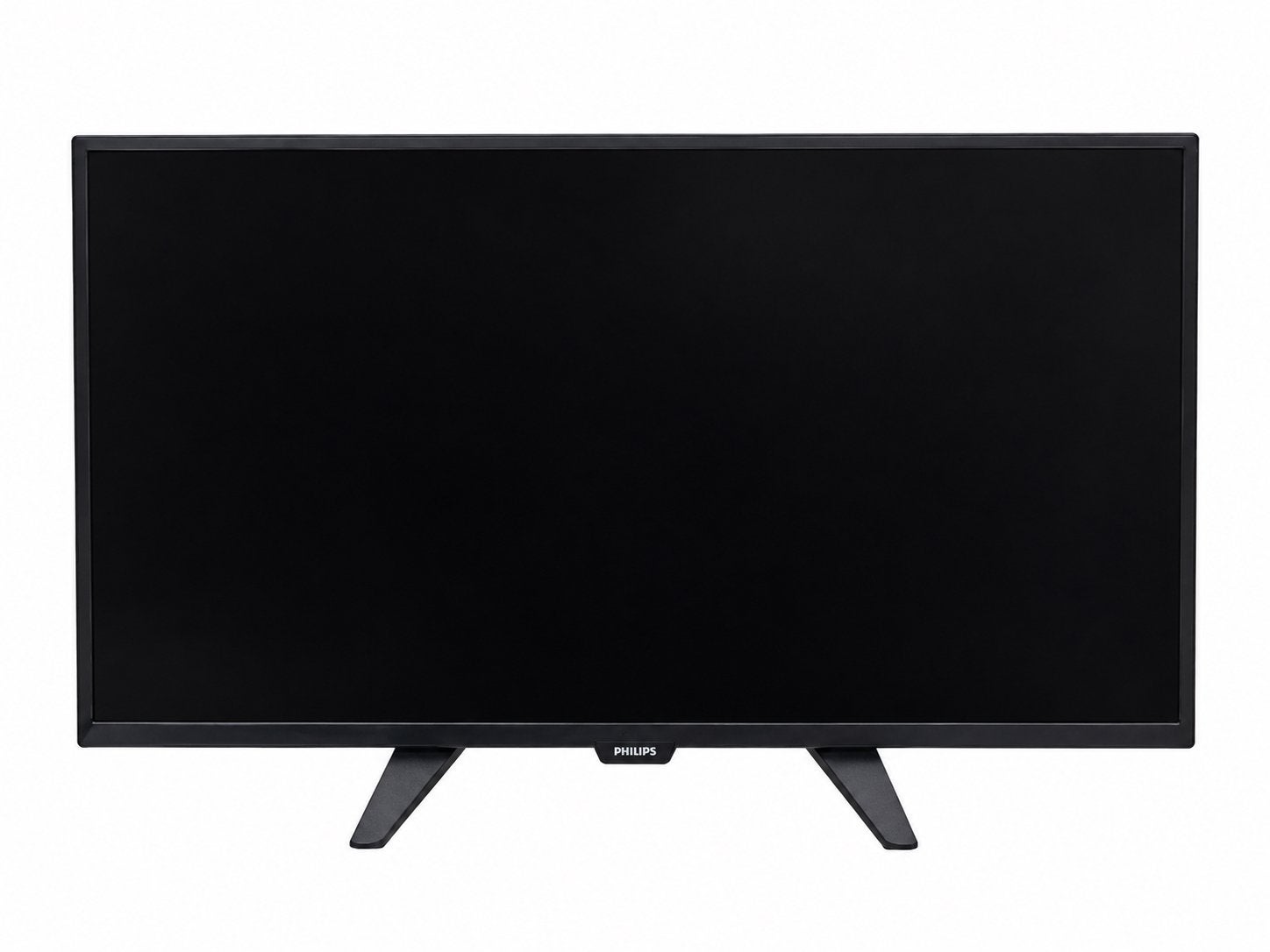Philips 32 inch HD LED TV, Ophalen, Philips, LED, 50 Hz