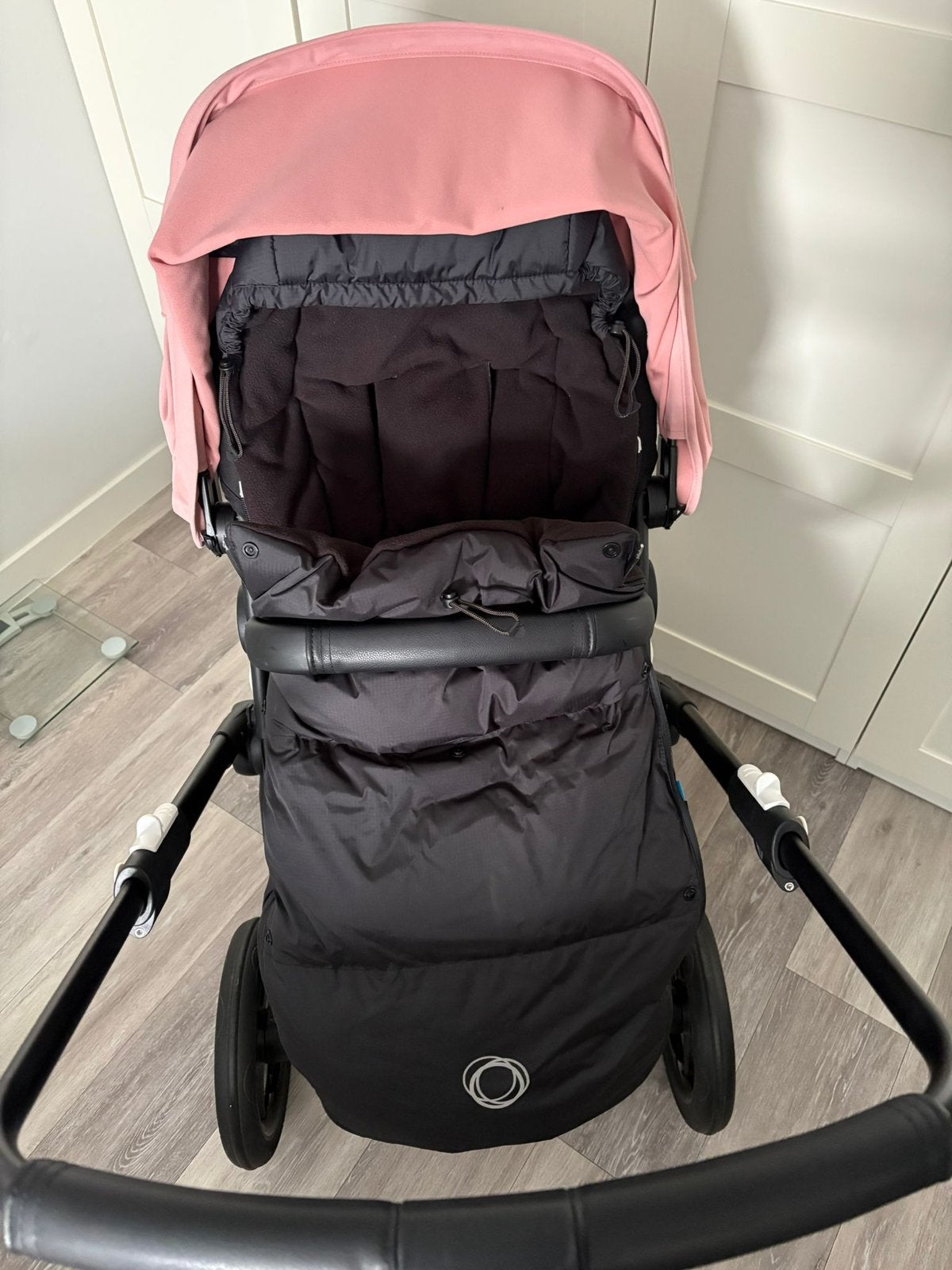 Bugaboo Fox 3 - compleet met veel accessoires, Ophalen, Zo goed als nieuw, Bugaboo