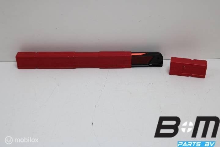 Gevarendriehoek Audi S3 8V FL 8K0860251, Gebruikt