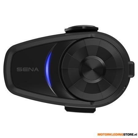 Sena 10S Bluetooth Communicatiesysteem, N.v.t., Ophalen of Verzenden, Nieuw met kaartje