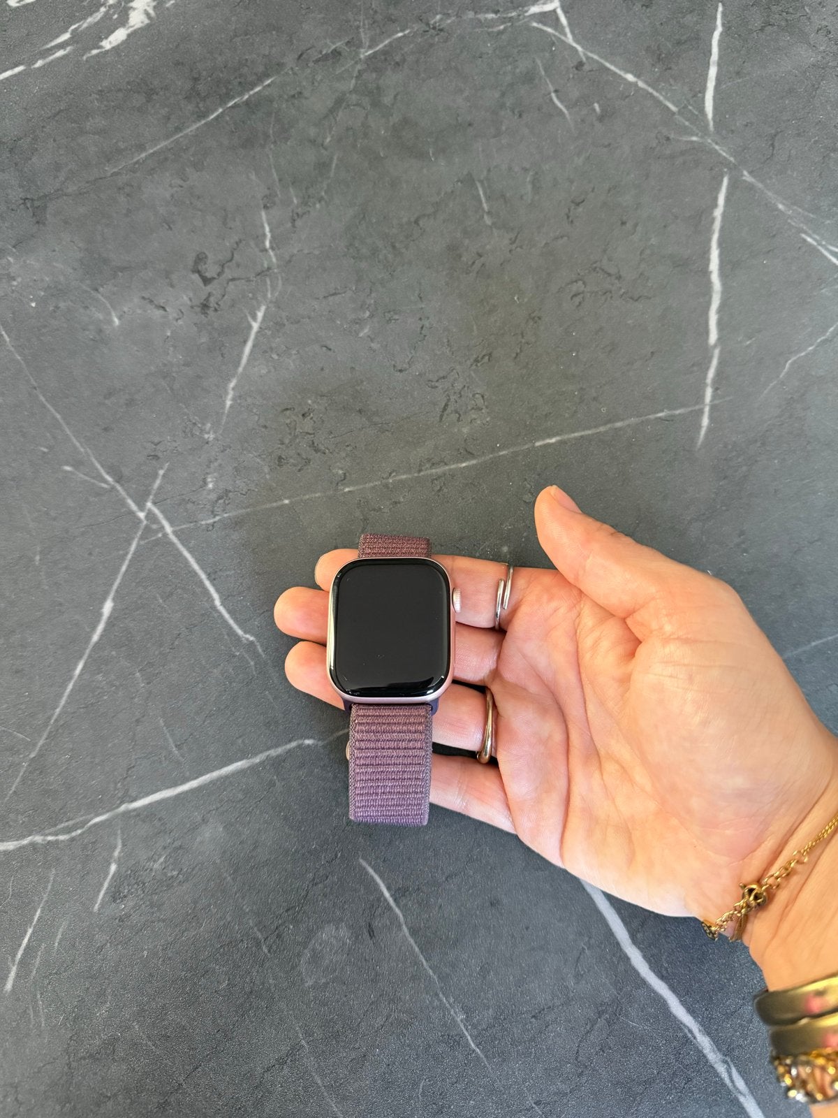 Apple Watch Series 10, Ophalen, Afstand, IOS, Nieuw