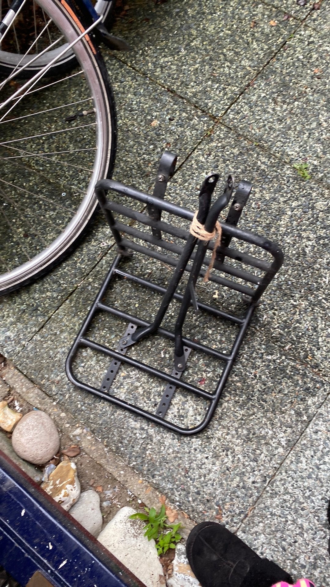 Voordrager, Ophalen of Verzenden, Zo goed als nieuw