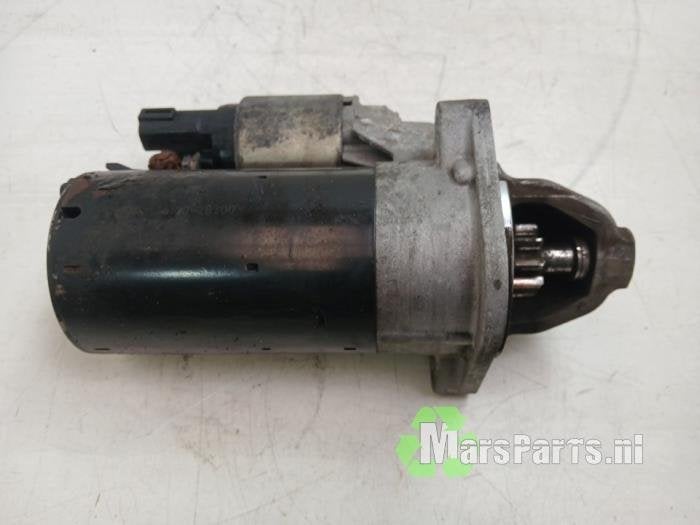 Startmotor van een Kia Sportage, -, -, Ophalen of Verzenden, -