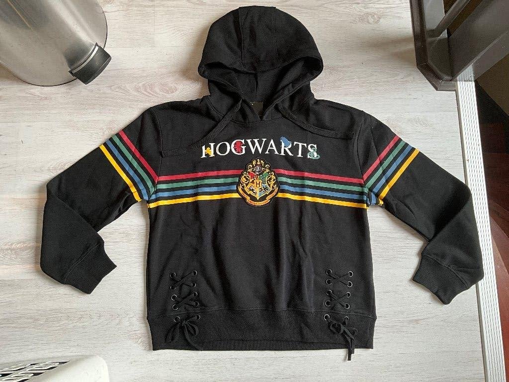 Leuke trui van Harry Potter maat XL met mooie details nieuw, Leuke trui van Harry Potter maat XL met mooie details nieuw, Nieuw