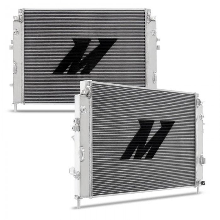 Mishimoto performance radiator Mx-5 Mx5 NC Miata 06-15, Ophalen of Verzenden