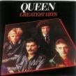 QUEEN - Greatest Hits 1, Ophalen of Verzenden, Zo goed als nieuw