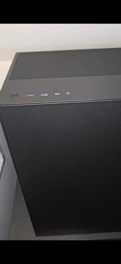 High-End Gaming PC: i9-14900K, RTX 4080 SUPER, 64GB RAM, Ophalen of Verzenden, Zo goed als nieuw
