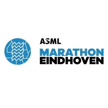 Marathon Eindhoven startbewijs 41,195 KM, Eén persoon, Oktober