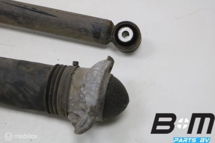 Set schokdempers achterzijde Skoda Octavia 3 5Q0512013KJ, Auto-onderdelen, Gebruikt