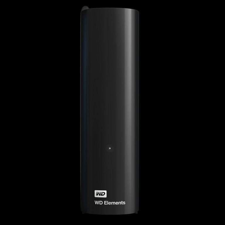 Te koop WD Elements 6 TB opslag HD Nieuw., Computers en Software, Harde schijven, Ophalen, HDD, Nieuw, Western Digital (WD)