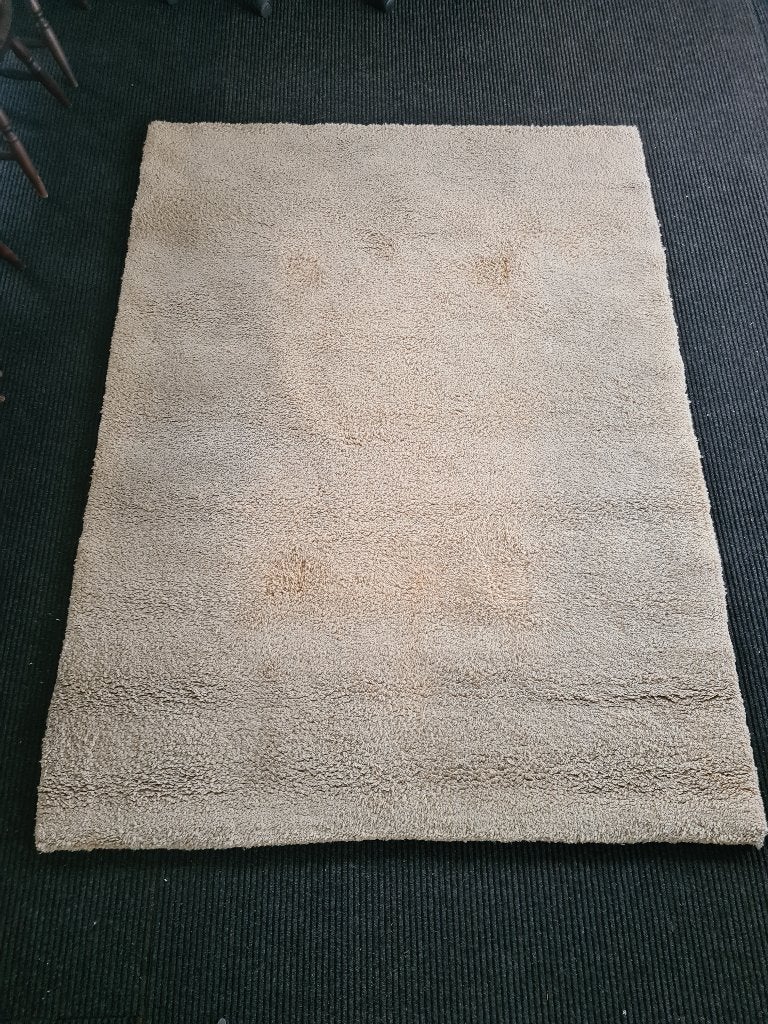 vloerkleed, Huis en Inrichting, Ophalen, Gebruikt, 150 tot 200 cm, 200 cm of meer