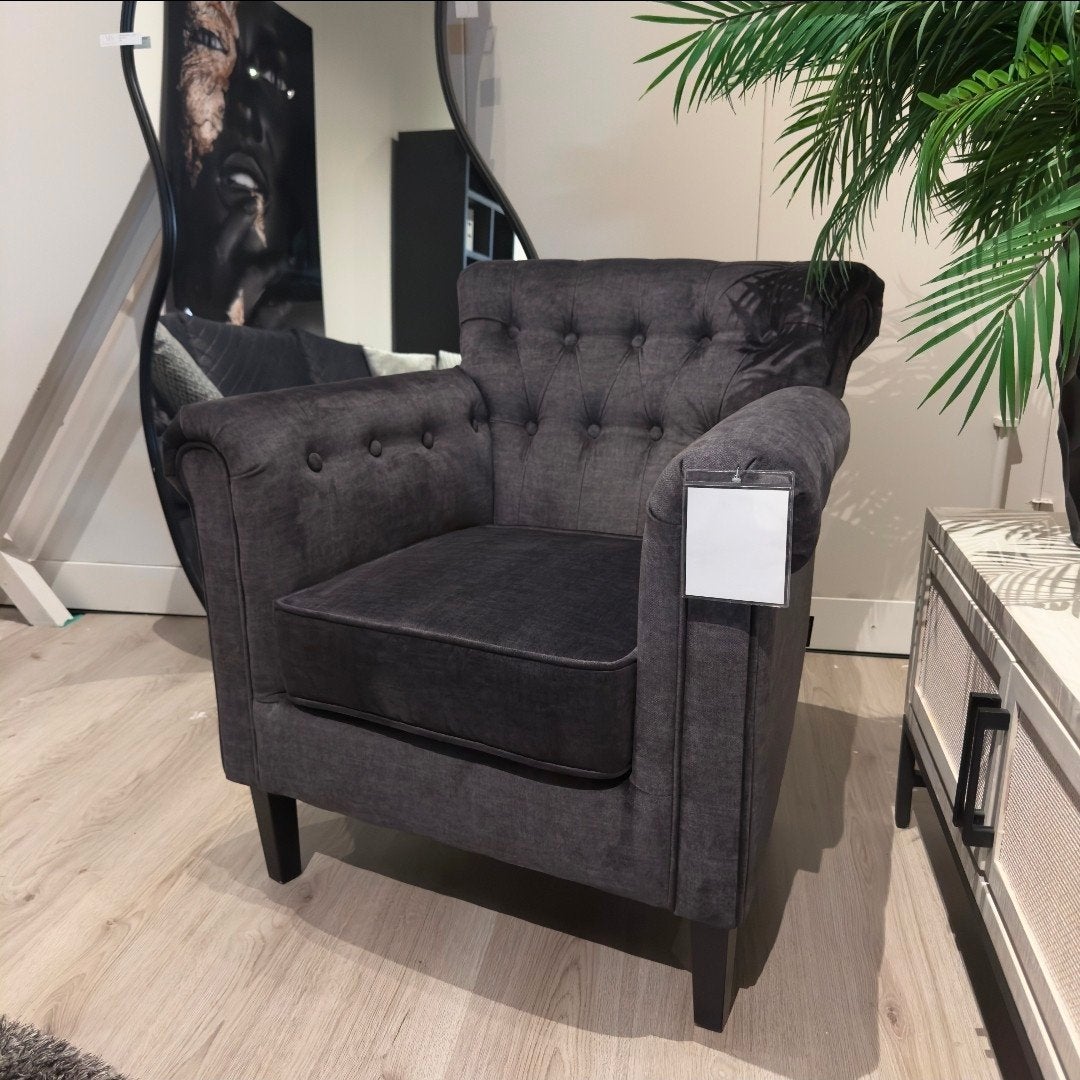 Venetie UrbanSofa fauteuil
