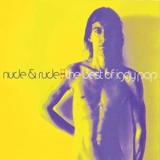 Iggy Pop CD DVD 's - hoeft niet in 1 koop, Ophalen of Verzenden, Zo goed als nieuw, Poprock