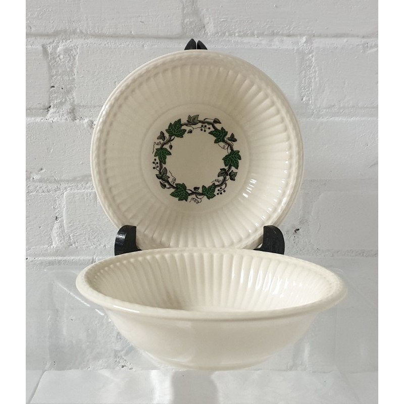 Wedgwood Stratford compote schaaltje, Ophalen of Verzenden