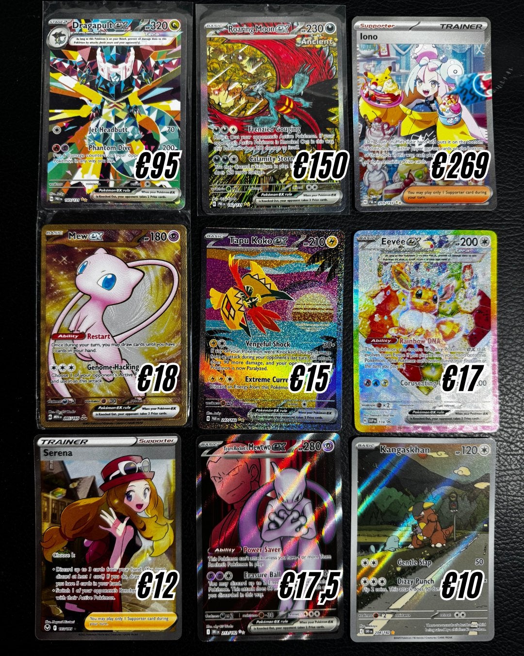 Pokemon hits! 24/7 inventory in de community, Hobby en Vrije tijd, Ophalen of Verzenden, Zo goed als nieuw