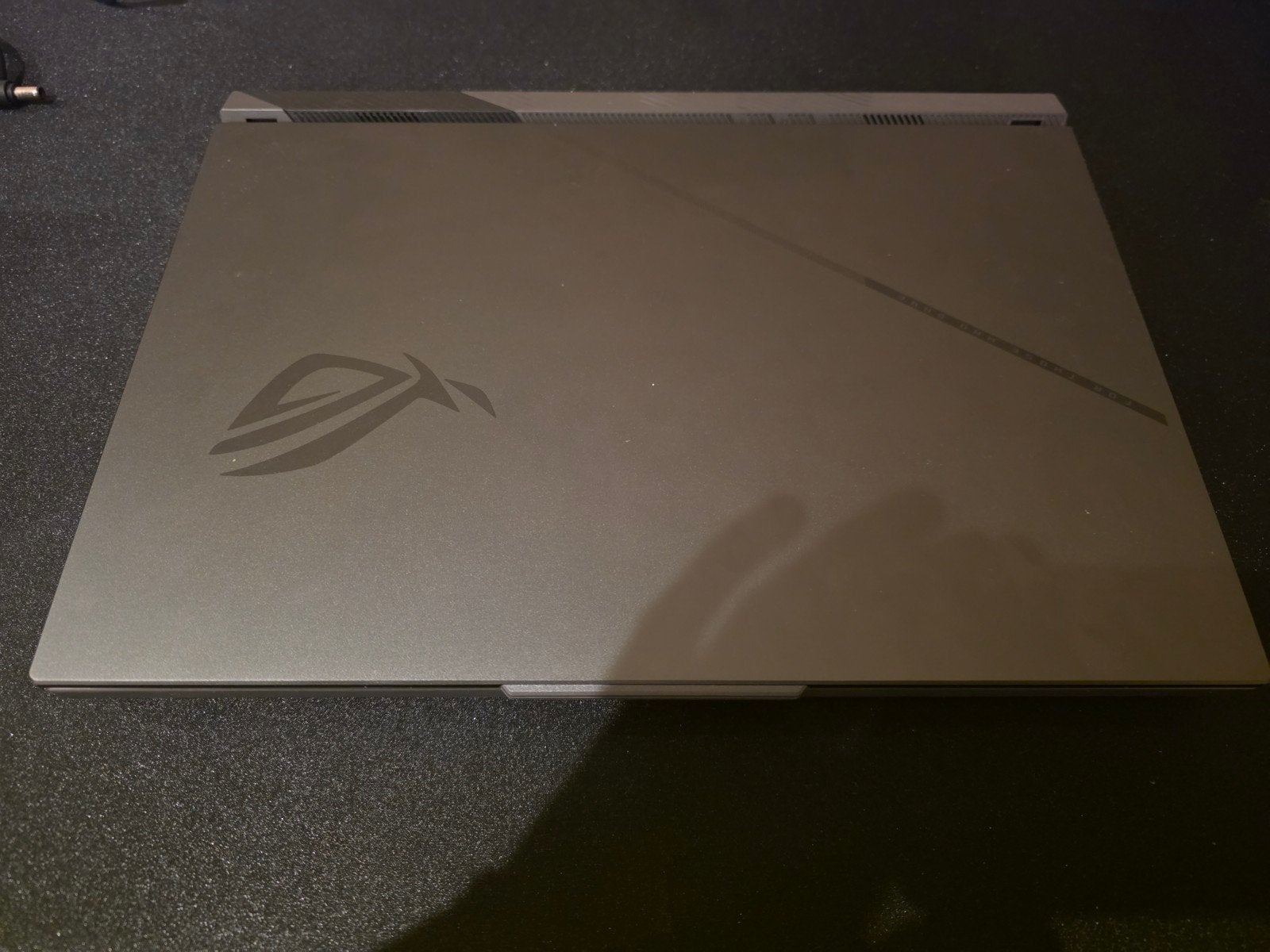 ASUS ROG Strix G16 Gaming Laptop, Computers en Software, Met videokaart, ASUS, AMD Ryzen 9HX, Ophalen of Verzenden