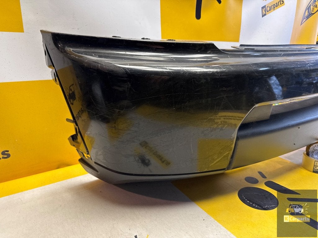2009-2013 Land Rover Discovery 4 VoorBumper AH2217F003AB, Info@fabrikant.eu, Ophalen of Verzenden, Bumper, Fabrikant BV