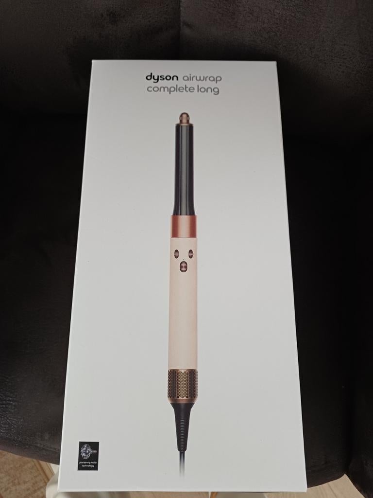 Dyson airwrap complete long  multi Styler nieuw, Sieraden, Tassen en Uiterlijk, Uiterlijk | Haarverzorging, Nieuw, Krultang of Stijltang