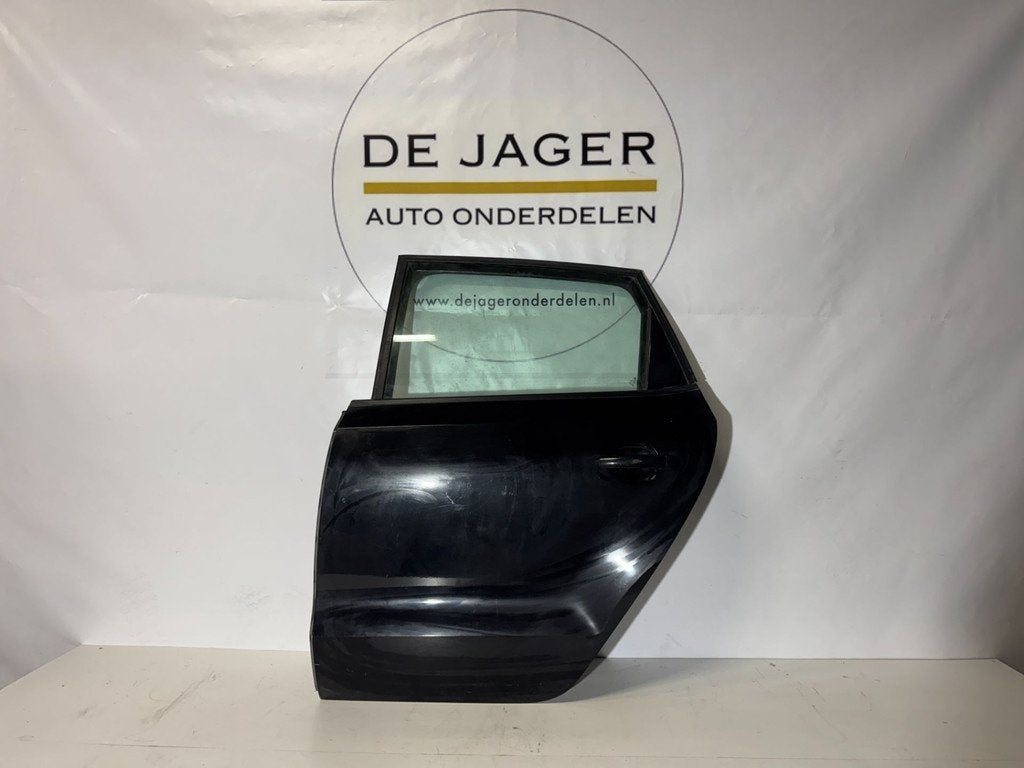 POLO 6R DEUR PORTIER LINKS ACHTER 6R4833311, Gebruikt, Volkswagen AG, Achter, Berliner Ring 2
38440  Wolfsburg, DE