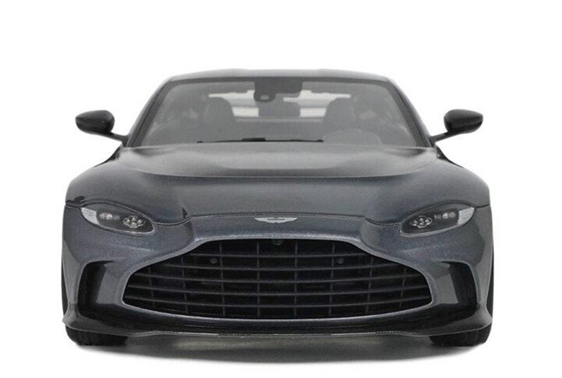 Aston Martin V12 Vantage 2023 Schaal 1:18, Overige merken, Auto, GT Spirit, Nieuw