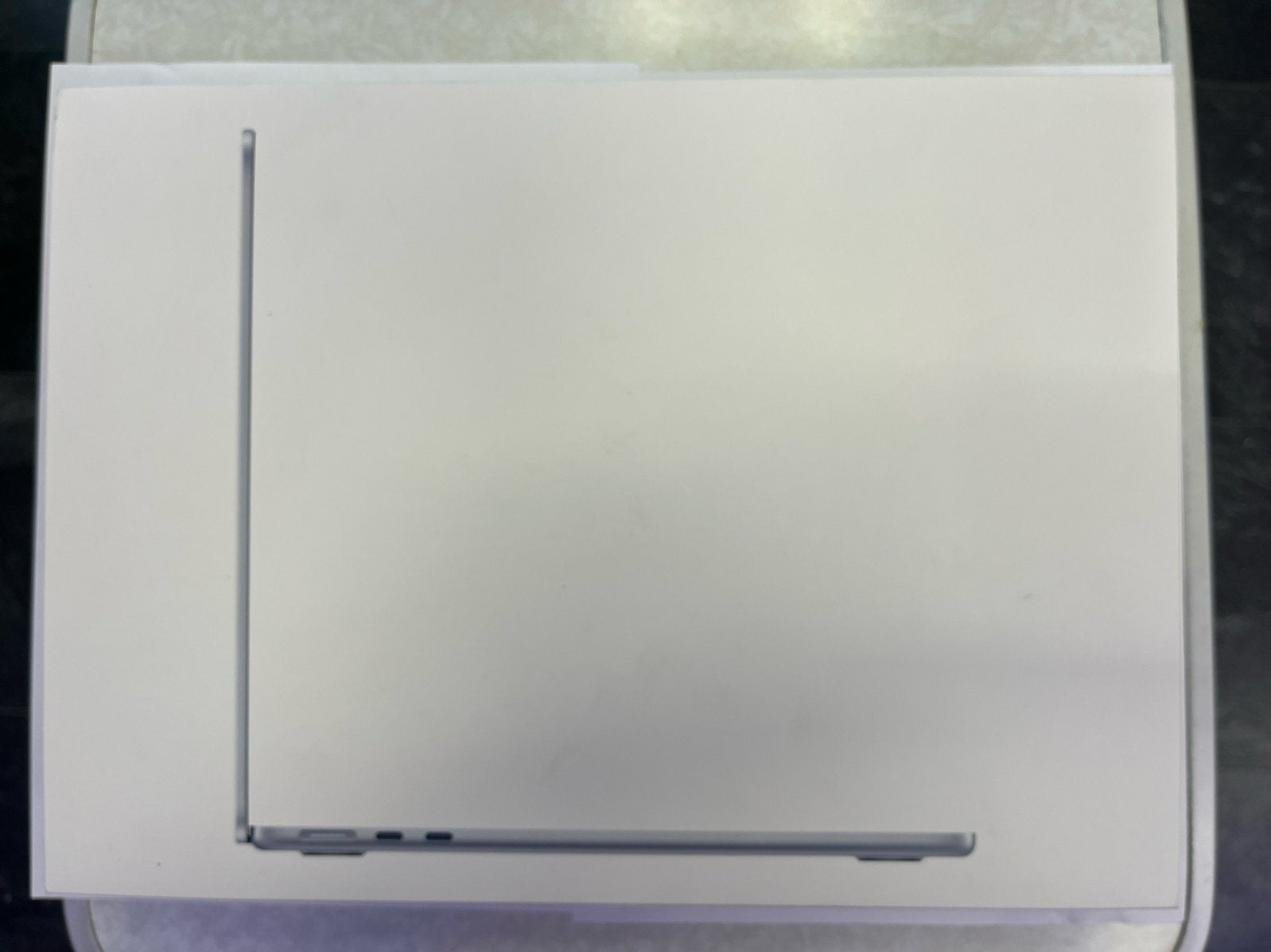 MacBook Air M5 - 13.6 inch - Blue - 16GB ram - 512GB (2026), Computers en Software, Qwerty, 13 inch, 512 GB, Nieuw