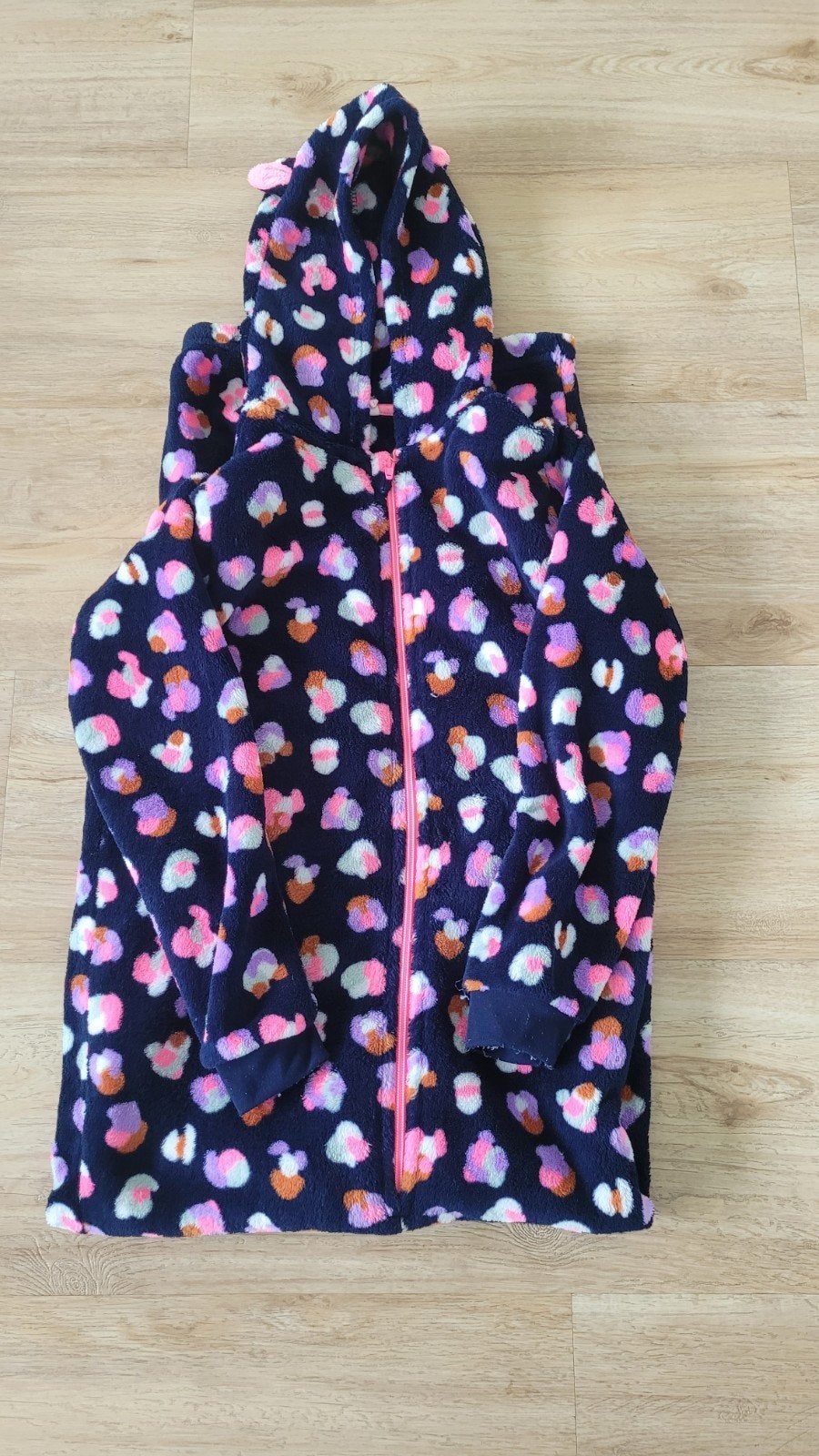 Onesie Hema maat 146/152, Ophalen, Jongen of Meisje